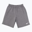 Spodenki dziecięce Nike Park 20 Short charcoal heathr/white/white