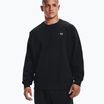 Bluza męska Under Armour Rival Fleece Crew black/onyx white