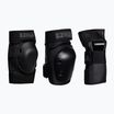 Zestaw ochraniaczy damskich IMPALA Protective black