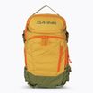 Plecak snowboardowy damski Dakine Heli Pro 20 l mustard seed