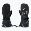 Rękawice snowboardowe damskie Dakine Sequoia Gore-Tex Mitt wildflower