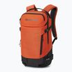 Plecak snowboardowy Dakine Heli Pro 24 l pureed pumpkin