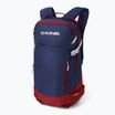 Plecak snowboardowy Dakine Heli Pro 24 l naval academy