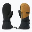 Rękawice snowboardowe męskie Dakine Titan Gore-Tex Mitt rubber