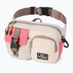 Saszetka nerka Dakine Jagger Hybrid Hip salmon bay