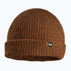 Czapka zimowa męska ThirtyTwo Basixx Beanie black/orange