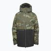 Kurtka snowboardowa męska ThirtyTwo TM camo