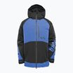 Kurtka snowboardowa męska ThirtyTwo Lashed Insulated black/blue