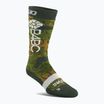 Skarpety snowboardowe damske ThirtyTwo B4BC Merino camo