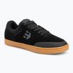 Buty męskie Etnies Barge LS black raw
