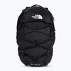 Plecak turystyczny The North Face Borealis 28 l black/black