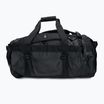 Torba podróżna The North Face Base Camp Duffel M 71 l black/white