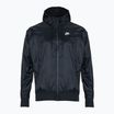 Kurtka męska Nike Sportswear Windrunner black/white