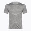 Koszulka do biegania męska Nike Dri-Fit Rise 365 smoke grey/heather