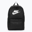 Plecak Nike Heritage 25 l black/white