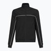 Kurtka tenisowa męska Wilson Team Woven Colorblock black