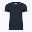 Koszulka damska Wilson Team Seamless W classic navy