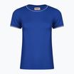 Koszulka damska Wilson Team Seamless royal blue