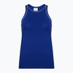 Koszulka damska Wilson Team Tank W royal blue