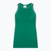 Koszulka damska Wilson Team Tank W courtside green