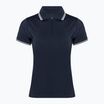 Koszulka damska Wilson Team Polo W classic navy