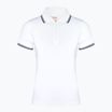 Koszulka damska Wilson Team Polo W bright white