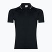 Koszulka męska Wilson Team Seamless Polo 2.0 black