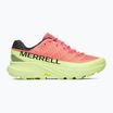 Buty do biegania męskie Merrell Agility Peak 5 blossom/mantis