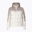 Kurtka puchowa damska Marmot Guides Down Hoody papyrus/sandbar