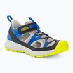 Sandały dziecięce KEEN Motozoa classic blue/evening primrose
