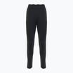 Spodnie tenisowe damskie Nike Court Dri-Fit Heritage Knit black