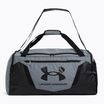 Torba Under Armour Undeniable 5.0 Duffle L 101 l pitch gray medium heather/black/black