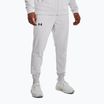 Spodnie męskie Under Armour Armour Fleece Joggers halo gray/black