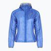 Kurtka do biegania damska Brooks All Altitude bluetiful/golden hour