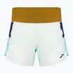 Spodenki do biegania damskie Brooks Chaser 5" ice blue multi