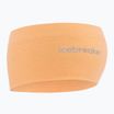 Opaska na głowę icebreaker Merino 200 Oasis Headband feldspar