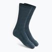 Skarpety Smartwool Hike Classic Edition Full Cushion Solid Crew twilight blue