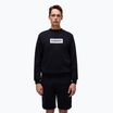 Bluza męska Napapijri B-Box Logo C black 041