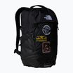 Plecak miejski The North Face Borealis 28 l tnf black u borealis patch/tnf white