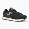 Buty męskie Napapijri Jet black/grey