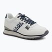 Buty męskie Napapijri Cosmos bright white