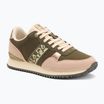 Buty damskie Napapijri Astra green lichen