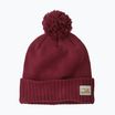 Czapka zimowa Patagonia Powder Town Beanie '73 skyline/carmine red