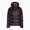 Kurtka puchowa damska Patagonia Fitz Roy Down Hoody obsidian plum