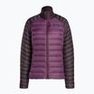 Kurtka puchowa damska Patagonia Down Sweater night plum