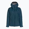 Kurtka przeciwdeszczowa damska Patagonia Torrentshell 3L Rain lagom blue