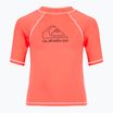 Koszulka do pływania dziecięca Quiksilver On Tour orange