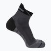 Skarpety Salomon Speedcross Ankle black/magnet/quarry