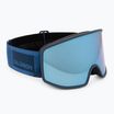 Gogle narciarskie Salomon Sentry Pro OTG Sigma dress blue/sky blue