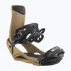 Wiązania snowboardowe Salomon Rhythm brown